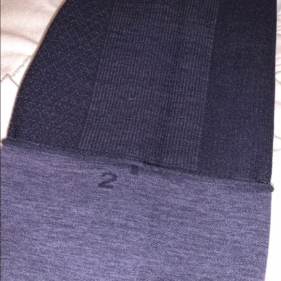 Lululemon Leggings - Picture 5 of 5